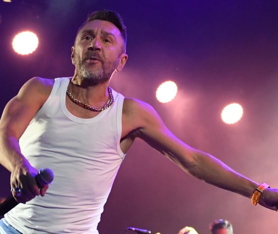 Почему тебе нужно быть на «Формуле 1» в Сочи? Концерт «Ленинграда», стендап Мартиросяна и гонки