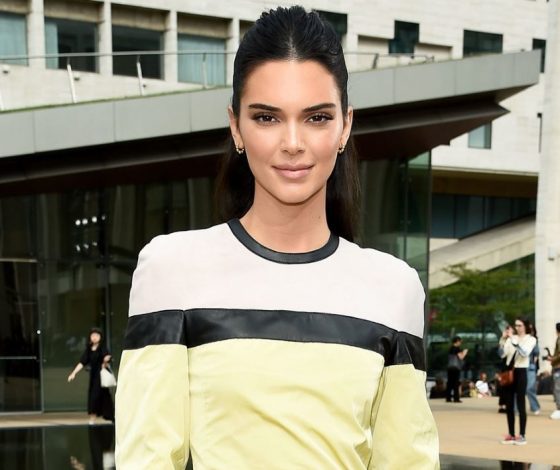 Почему Кендалл Дженнер не участвует в Неделе моды в Нью-Йорке?