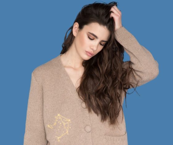 Кардиган - главный тренд этой осени! Где его купить?