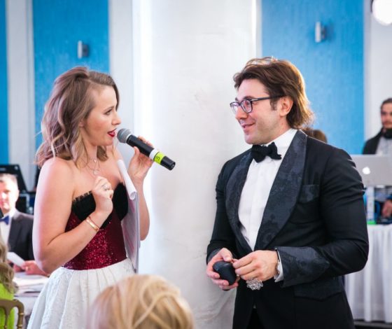 А вот и ответочка: Андрей Малахов прокомментировал слухи о том, что Ксения Собчак станет новой ведущей «Пусть говорят»