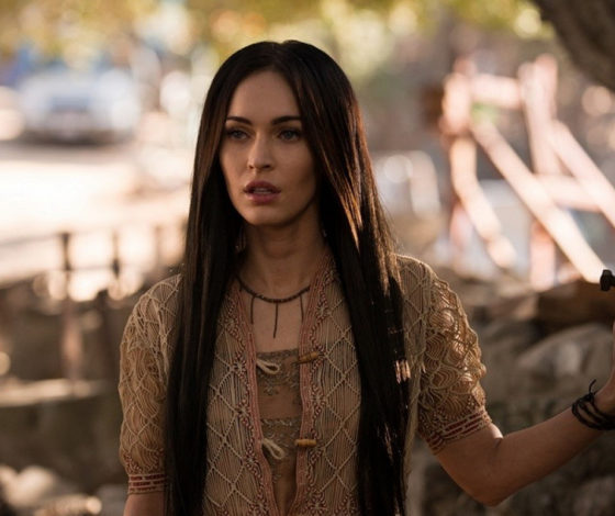 Что смотреть в кино прямо сейчас: очень откровенный фильм с Меган Фокс и другие новинки