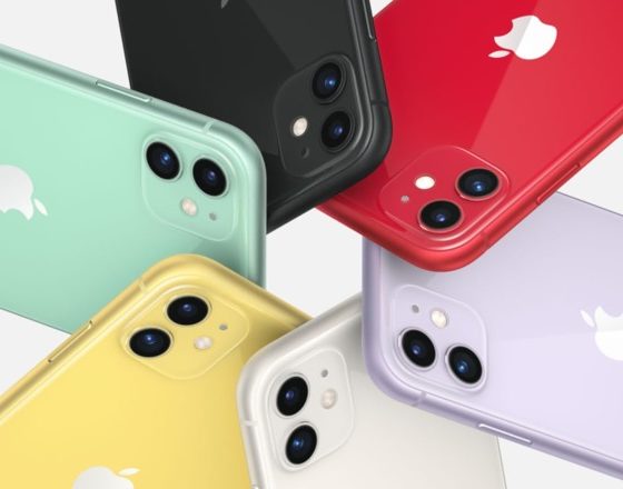 Цифра дня: за сколько перекупщики предлагают новые iPhone?