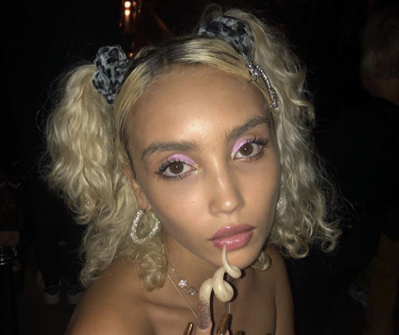 Хотим это развидеть: самый адский маникюр на Неделе моды