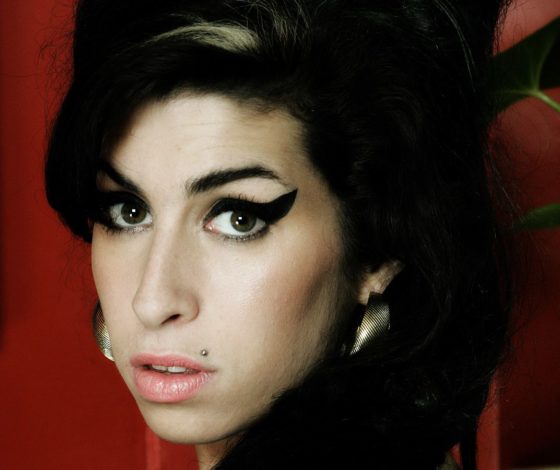 Она не такая, как все: 7 культовых отличий Эми Уайнхаус