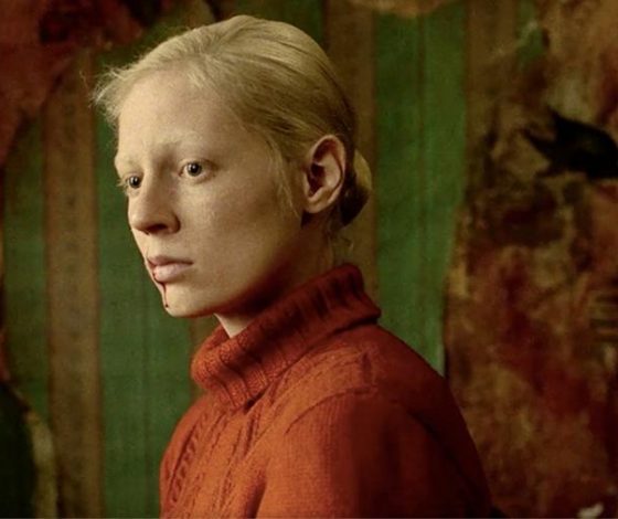 Поздравляем! «Дылда» Кантемира Балагова выдвинута от России на «Оскар»