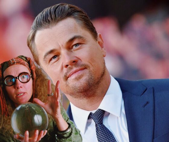 Шок дня: ведьма из «Битвы экстрасенсов» приворожила Леонардо ДиКаприо!