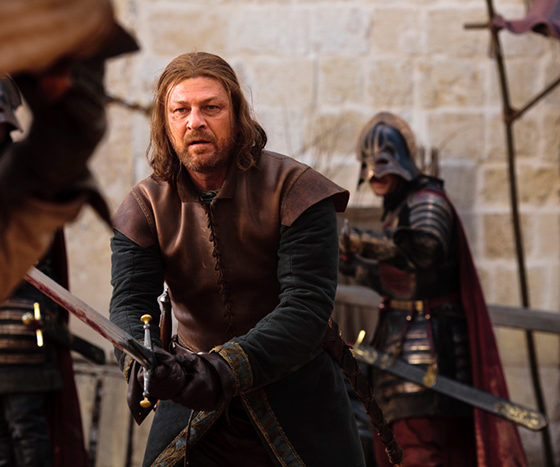 Антирекорд: кто стал «самым убиваемым» героем мирового кино?