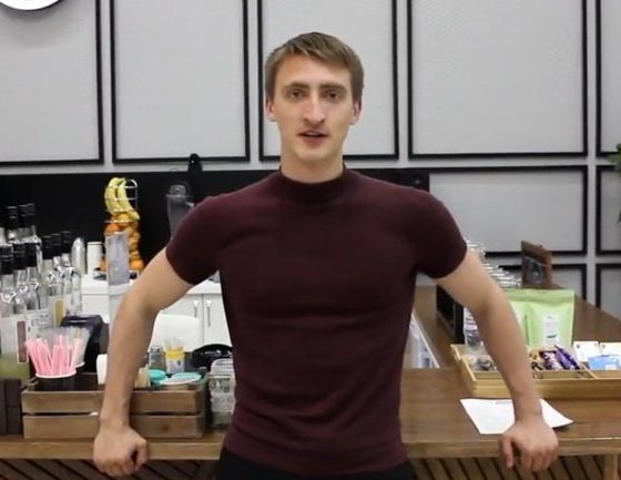 Это очень трогательно! Первые видео с Павлом Устиновым после освобождения