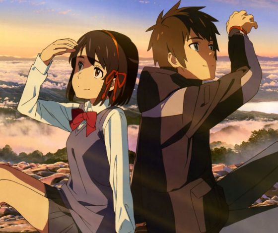 Топ-5 аниме для тех, кто не любит аниме