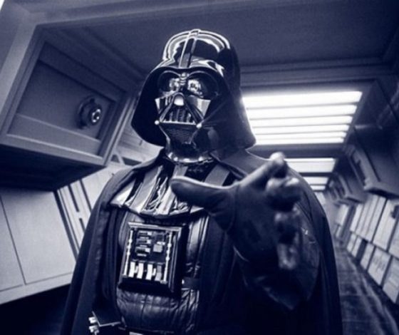 Это было очень круто: 24 часа «Звездных войн» нон-стоп с «Европой Плюс»