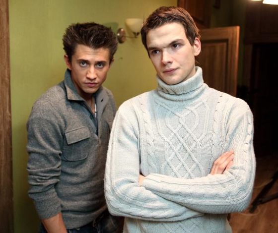 Чем сейчас занимается Андрей Авдеев из «Закрытой школы»?