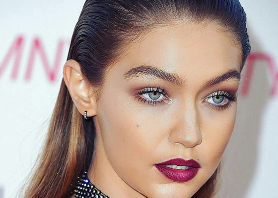 Маникюр Джиджи Хадид, который поднимет тебе настроение