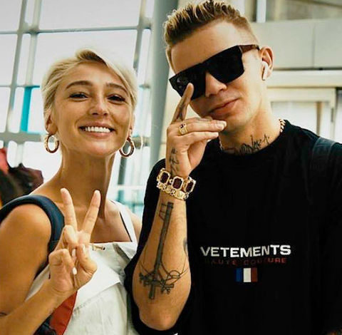 Геймерам не понравилась озвучка Cyberpunk от Ивлеевой и Элджея