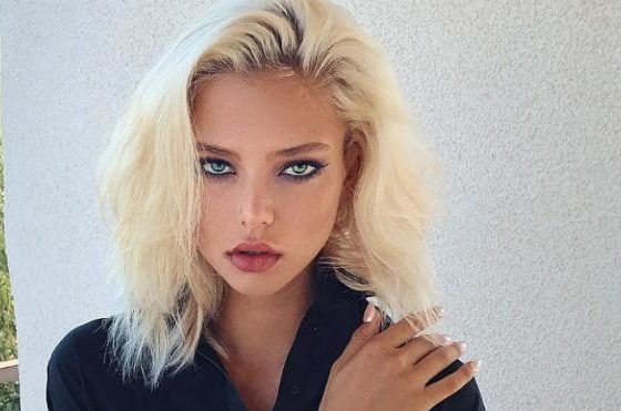 Алеся Кафельникова призналась, что не общается с мамой 