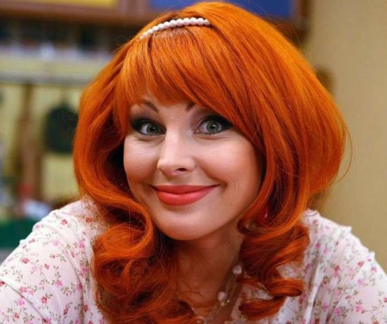 Определенно новость дня: звезду «Счастливы вместе» Наталью Бочкареву задержали с наркотиками… в трусах! Она ответила