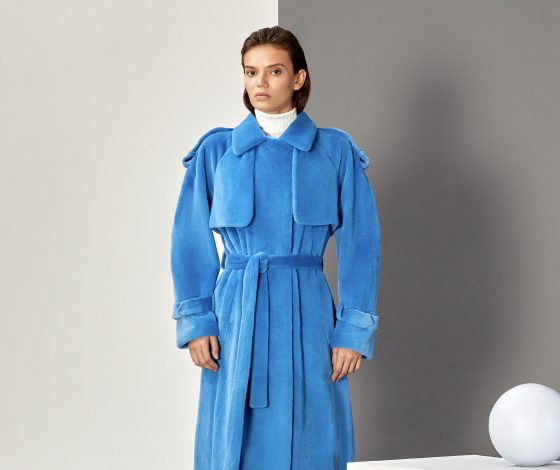 Где купить самые стильные и яркие шубы этого сезона? Смотри здесь!