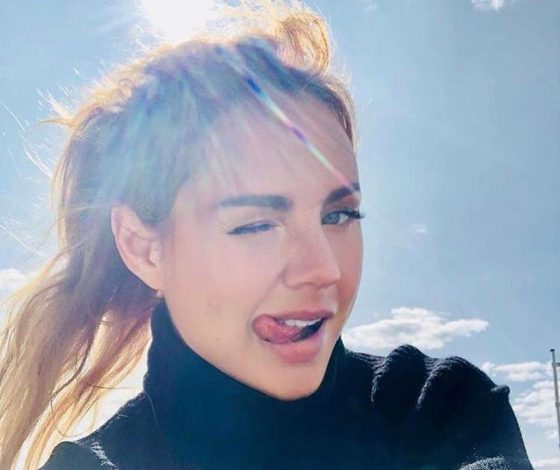 Какая красавица! Певица МакSим впервые показала дочь