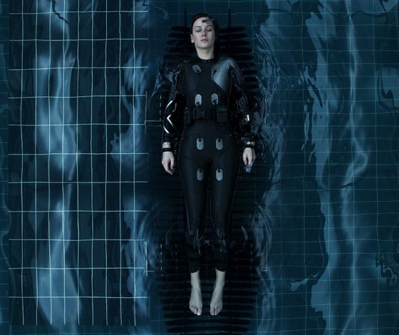 Видео дня: трейлер нового фильма Фёдора Бондарчука «Вторжение»