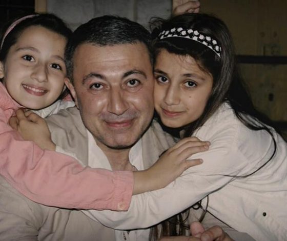 Отца сестер Хачатурян будут судить посмертно