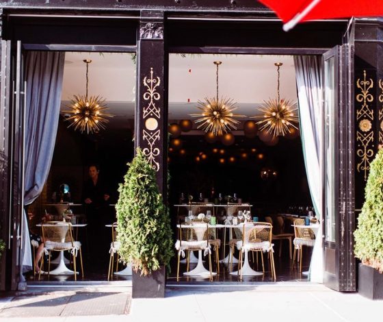 Если едешь в Нью-Йорк. Куда заглянуть в первую очередь?