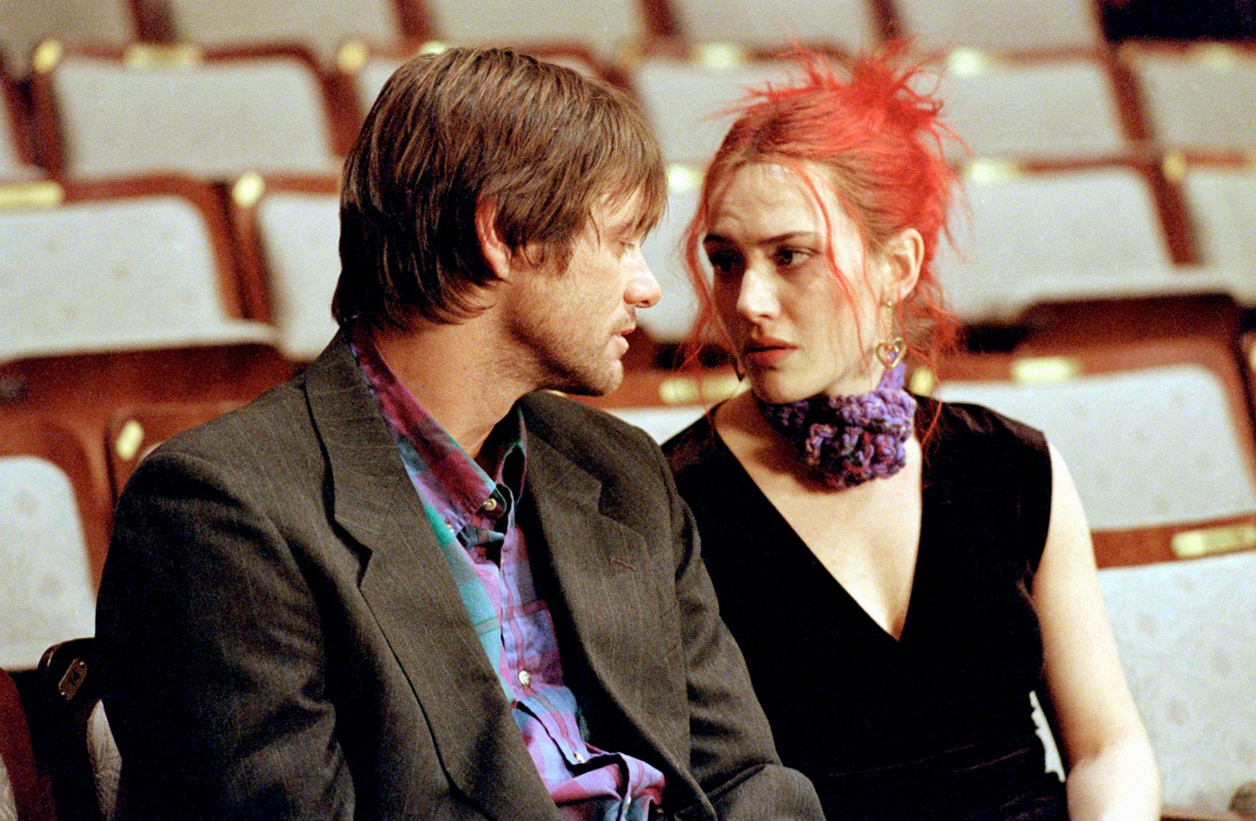 Evening cinema: horoscopes as movies