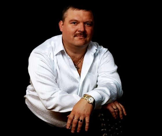 Супруга Михаила Круга рассказала подробности его смерти