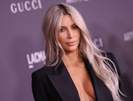 В стиле Ким: звезда рассказала о любимых (и нелюбимых) модных трендах