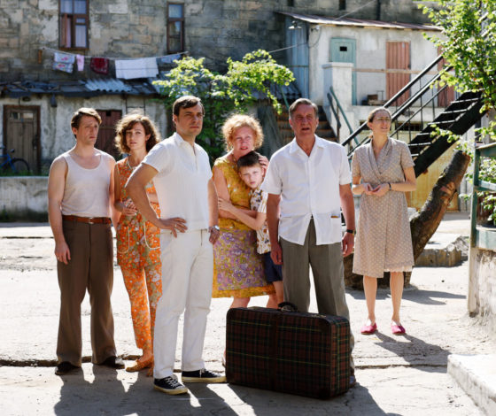 Это очень смешно! Тест: разбираешься ли ты в одесском сленге?