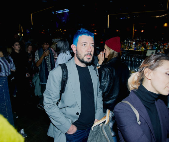 «Самый плохой сайт»: Артемий Лебедев раскритиковал Конституцию РФ