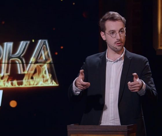 О них говорят все! Топ русских комиков нового поколения