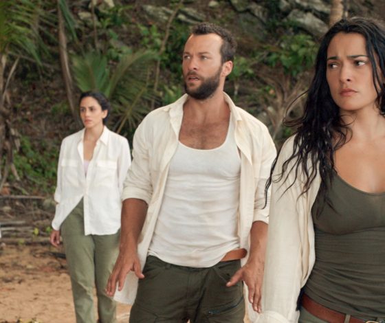 Для фанатов «Остаться в живых». Новый сериал, который тебе понравится