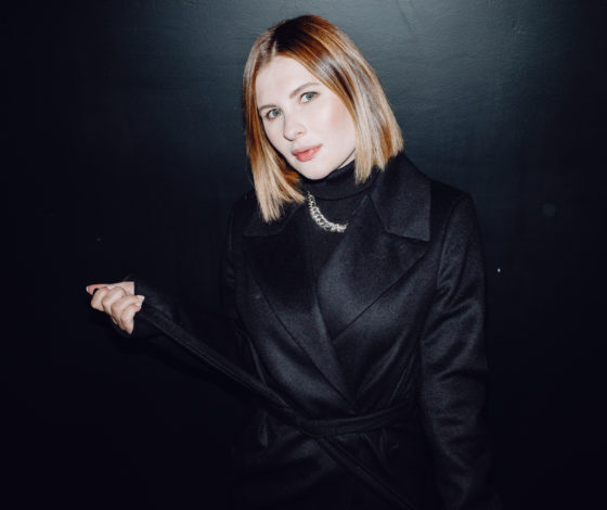 Эксклюзив. Анна Цуканова-Котт: топ-5 сериалов для девушек