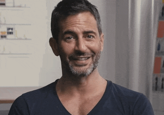 Как так?! Марк Джейкобс переборщил с «Фейстюном», но его никто не осуждает!