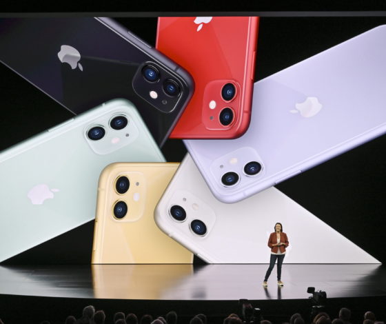 Могут ли перестать продавать Apple в России: эксклюзивное мнение эксперта