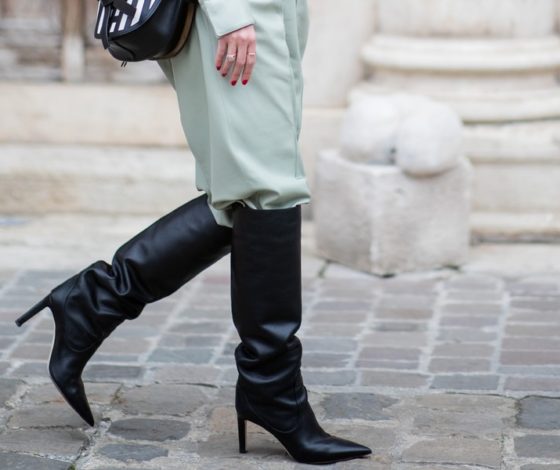 Wishlist месяца: 15 пар необычной зимней обуви