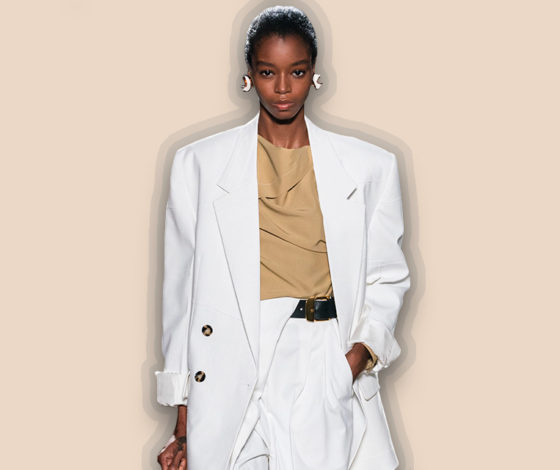 10 способов носить ремень, как икона стиля