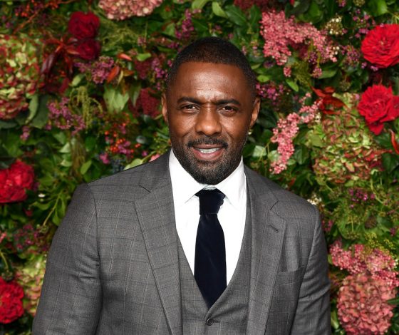 «Я прославился тем, что не играл Джеймса Бонда»: Идрис Эльба опроверг участие в культовой франшизе