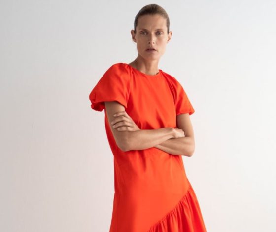 10 платьев, которые продлят лето