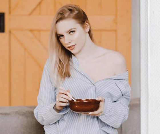 Эксклюзив PEOPLETALK: что будет, если отказаться от молочки? Спойлер: результат тебя удивит!