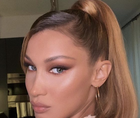 Новый возлюбленный помог Белле Хадид справиться с депрессией? Подробности тут