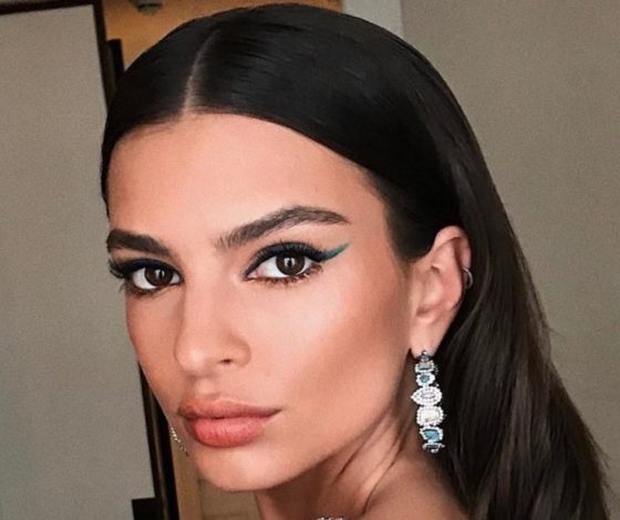 «Как бомжи одеты»: хейтеры посмеялись над Эмили Ратаковски