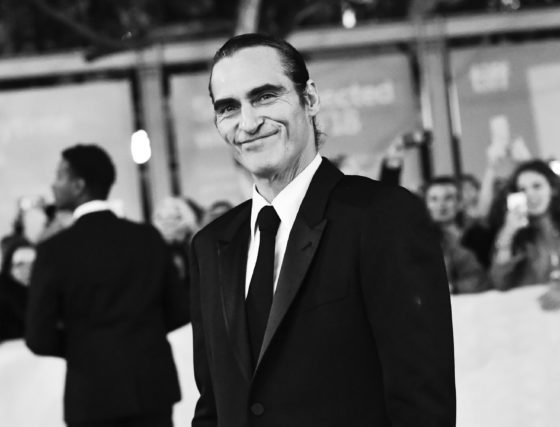 Цифра дня: на сколько Хоакин Феникс похудел ради «Джокера»?