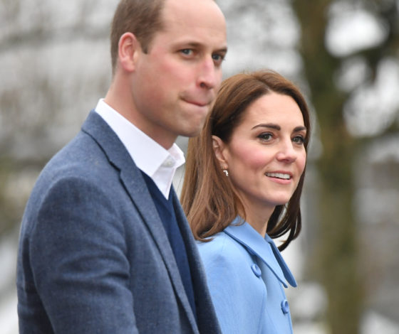 Ого! Кейт Миддлтон и принц Уильям заключили брачный договор еще в университете. Что в нем было?