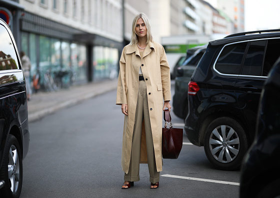 Как необычно носить 10 вещей, которые есть у тебя в гардеробе?