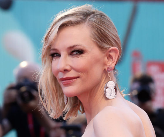 Премьера фильма «Джокер» в Венеции: кто из звёзд пришёл?