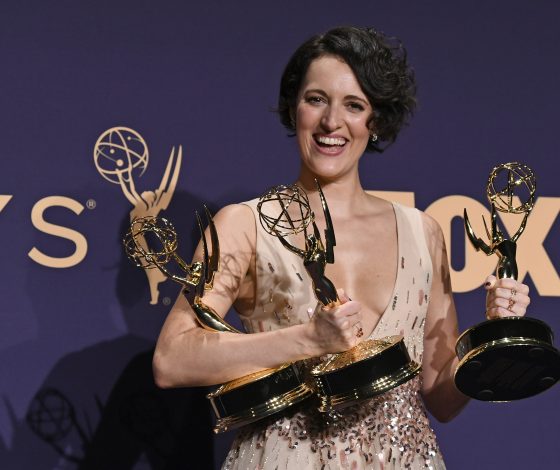 Какие сериалы стали в этом году лучшими? Все победители премии «Эмми» 2019 здесь!