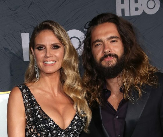 Самые красивые пары на «Эмми — 2019». Смотри фото!