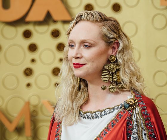 Главный мем премии «Эмми»: все обсуждают актрису из «Игры престолов»