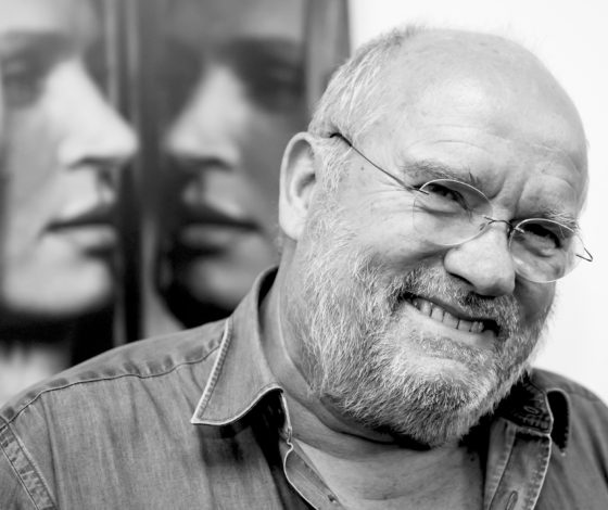 Умер фотограф Питер Линдберг