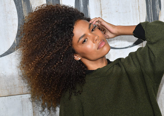 Выяснили, как выглядит младший брат Тины Кунаки